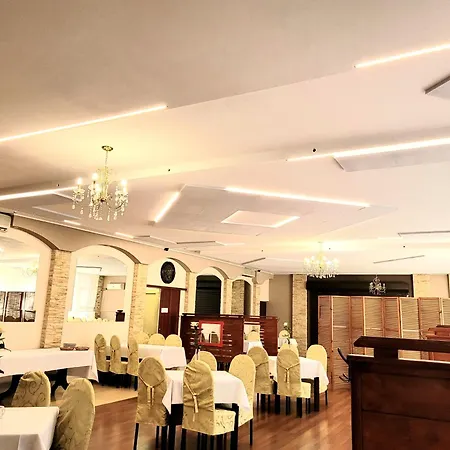 Przy Milej Casa de hóspedes