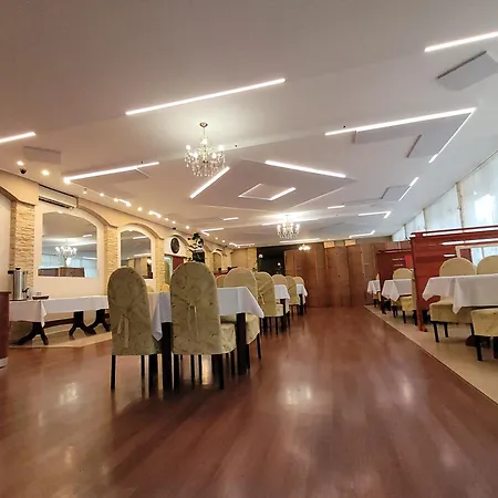 Przy Milej Casa de hóspedes Złotoryja