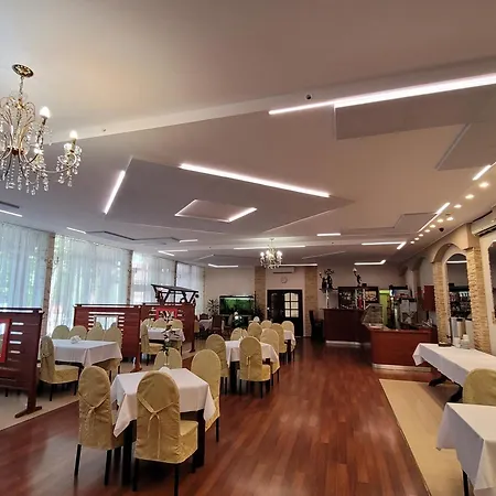 Casa de hóspedes Przy Milej