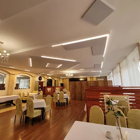 Casa de hóspedes Przy Milej 3*