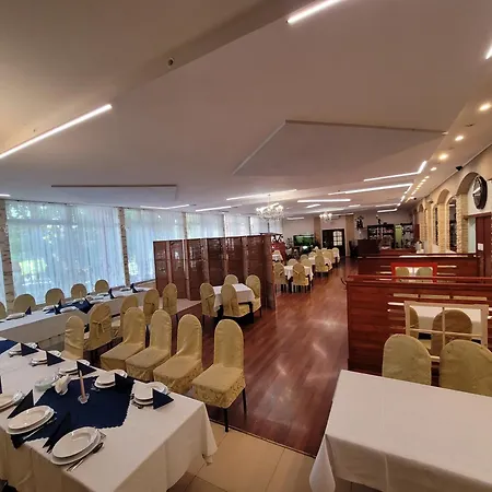 Przy Milej Casa de hóspedes