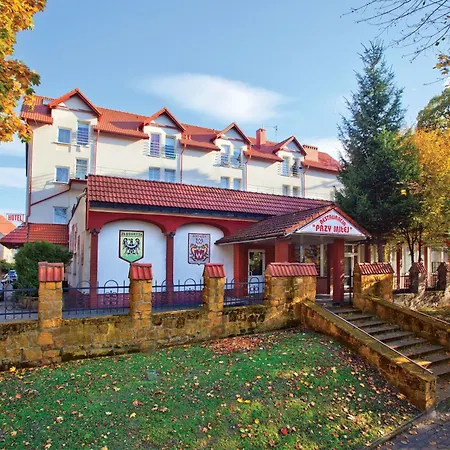 Przy Milej Casa de hóspedes 3*