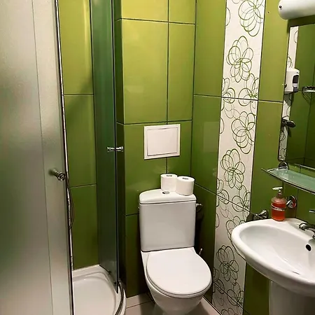 Gasthuis Przy Milej