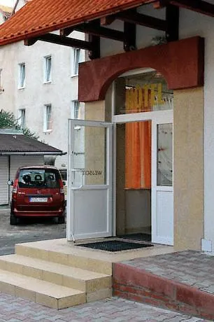 Przy Milej 3* Zlotoryja