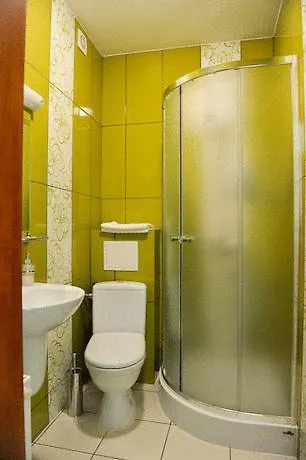 Guest house Przy Milej