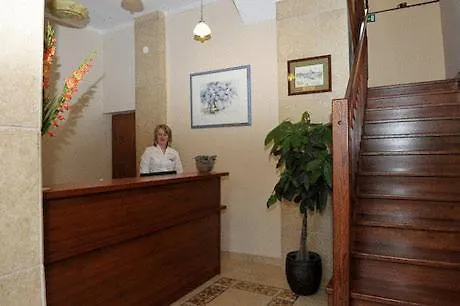 Przy Milej Guest house Zlotoryja