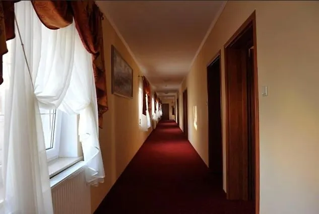 Przy Milej Guest house