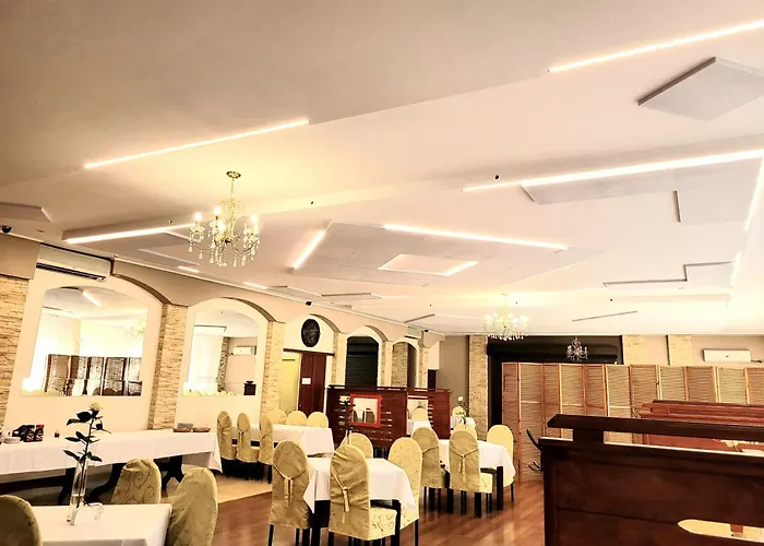 Przy Milej Guest house