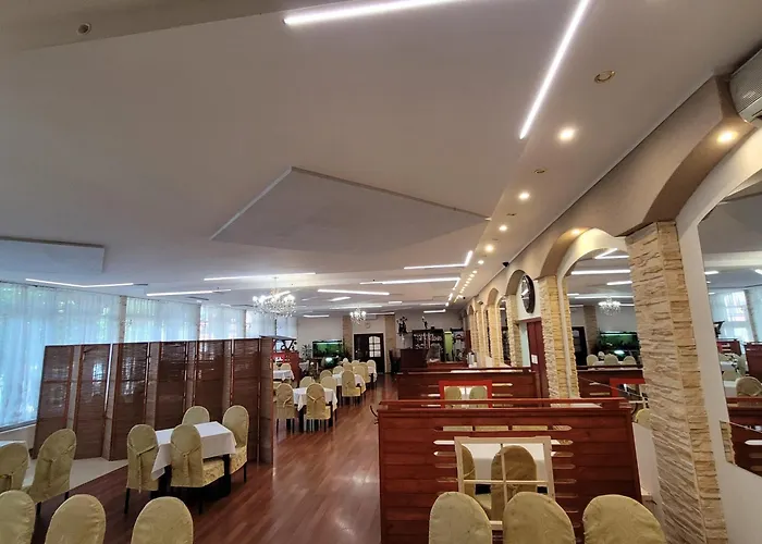 Guest house Przy Milej 3*