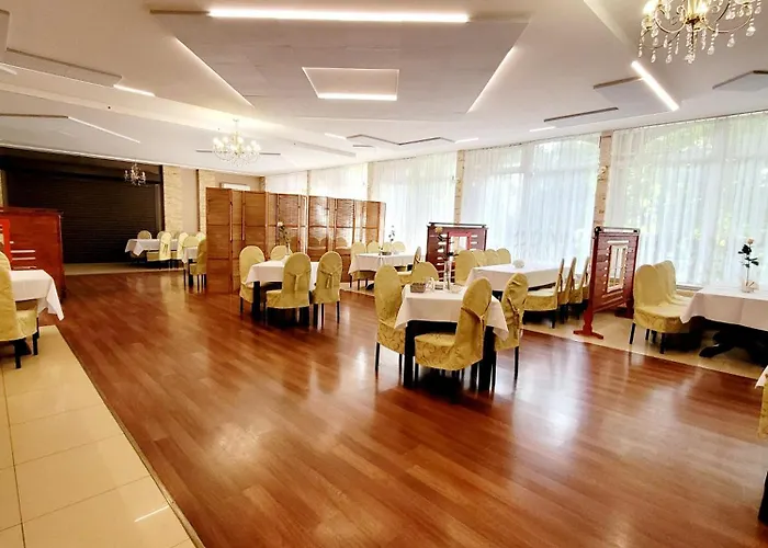 Guest house Przy Milej Zlotoryja