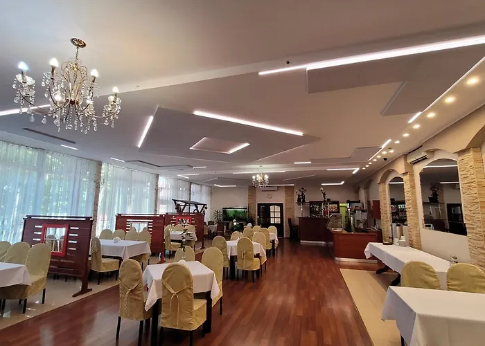 Guest house Przy Milej