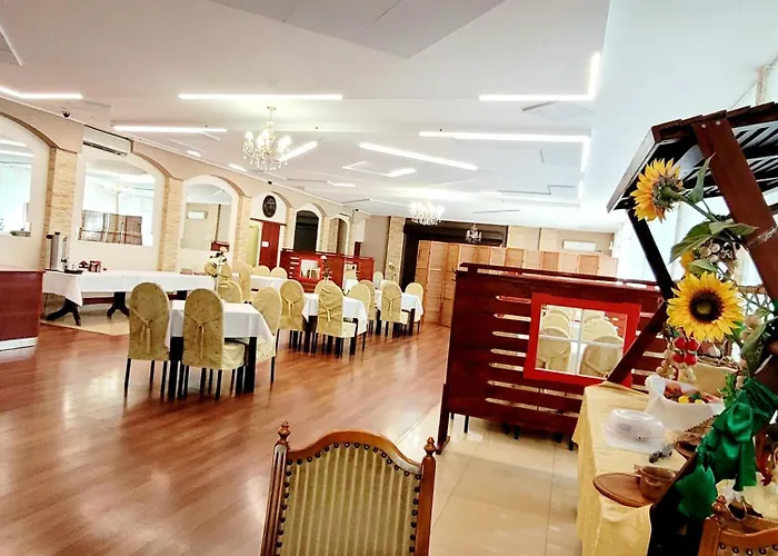 Przy Milej Guest house 3*