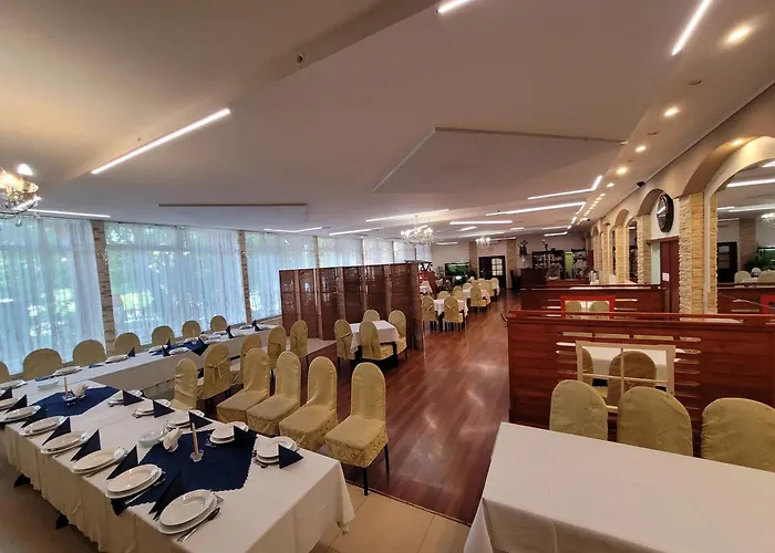 Przy Milej Guest house