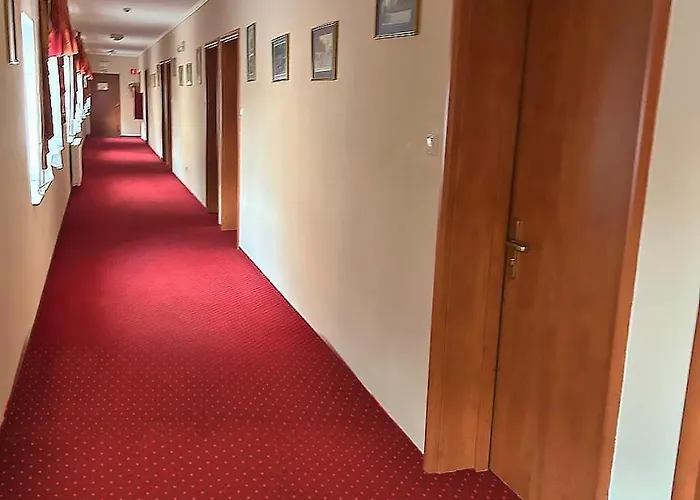 Przy Milej 3* Zlotoryja