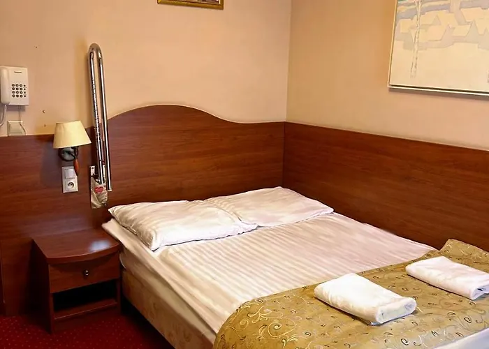 Przy Milej Guest house Zlotoryja