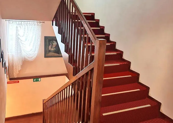 Guest house Przy Milej Zlotoryja