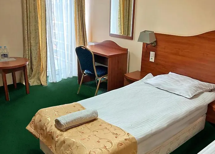 Przy Milej Guest house 3*