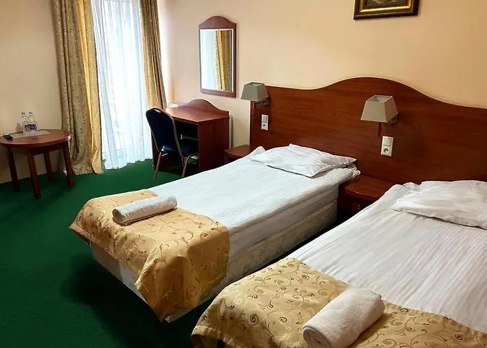 Przy Milej Zlotoryja