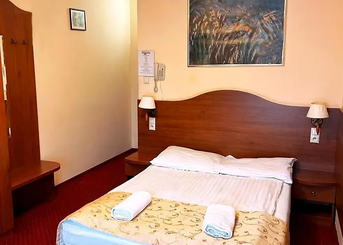 Guest house Przy Milej Zlotoryja