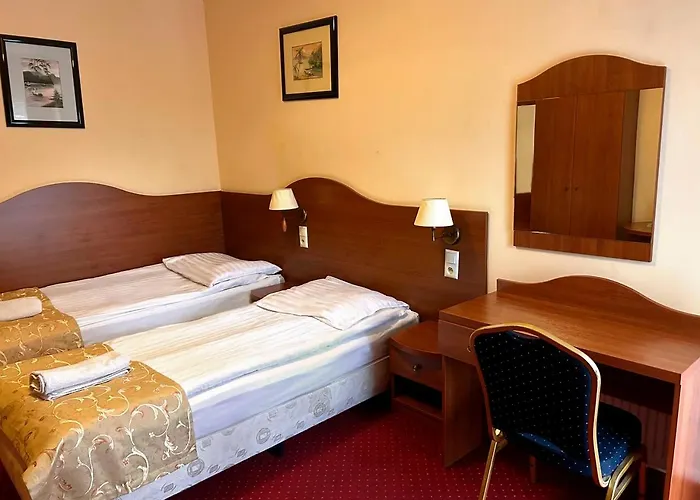 Przy Milej 3* Zlotoryja